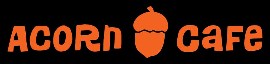 Acorn Cafe logo