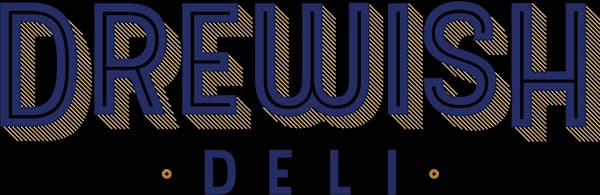 Drewish Deli logo