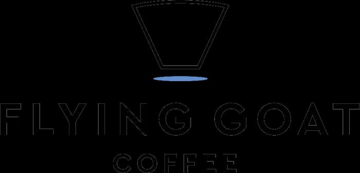 Flying Goat Coffee logo