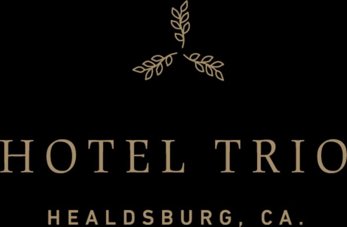 Hotel Trio Healdsburg logo