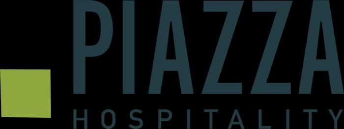 Piazza Hospitality logo